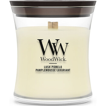 WoodWick Lush Pomelo 85.0g Unisex WoodWick Lush Pomelo 85.0g Unisex