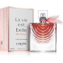 Lancome La Vie Est Belle Iris Absolu 100ml Kvepalai Moterims EDP