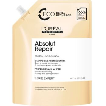 L&acute;Or&eacute;al Professionnel Serie Expert Absolut Repair 1000ml Moterims