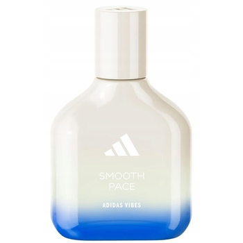 Adidas Smooth Pace 50ml Kvepalai Moterims EDP