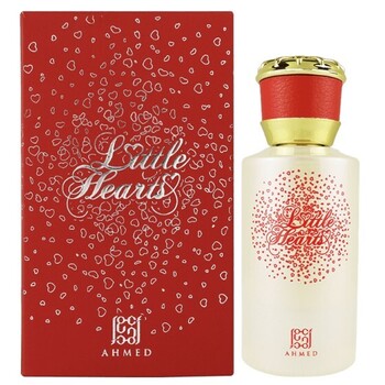 Ahmed Al Maghribi Little Hearts 50ml Kvepalai Moterims EDP