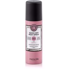 Maria Nila Quick Dry Heat Spray 150ml Moterims