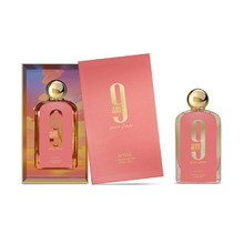 Afnan 9AM Pour Femme 100ml Kvepalai Moterims EDP