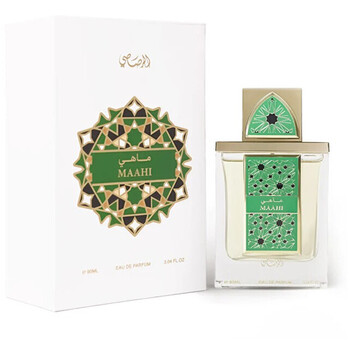 Rasasi Maahi 90ml Kvepalai Vyrams EDP