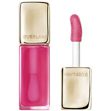 Guerlain Kiss Kiss Bee Glow Oil - T&oacute;novan&yacute; olej pro objem rtů 9,5 ml Moterims