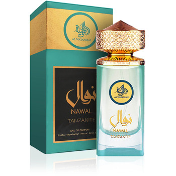 Al Wataniah Nawal Tanzanite 100ml Kvepalai Unisex EDP