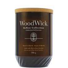 WoodWick Incense & Myrrh 368.0g namų apyvokos priemonė