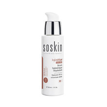 Soskin Paris Hyaluronic Fill-in Concentrate 2MW Serum 30ml Moterims