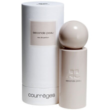 Andr&eacute; Courreges Seconde Peau EDP 100ml Kvepalai Unisex EDP