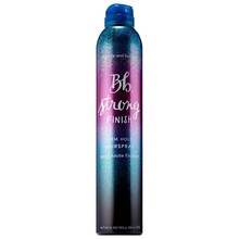 Bumble and bumble Strong Finish Hairspray - Lak na vlasy se silnou fixac&iacute; 300ml Moterims