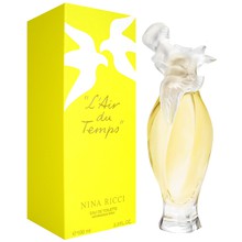 Nina Ricci L&acute;Air du Temps 100ml Kvepalai Moterims EDT