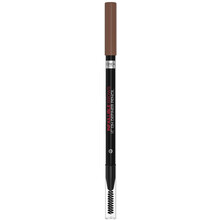 L&acute;Or&eacute;al Brow Artist Designer - eyebrow pencil with brush 1.2 g Moterims