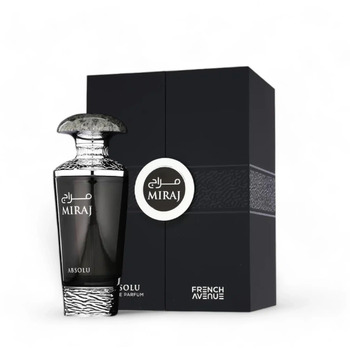 French Avenue Miraj Absolu 100ml Kvepalai Moterims EDP