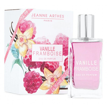 Jeanne Arthes Vanille Framboise 30ml Kvepalai Moterims EDP