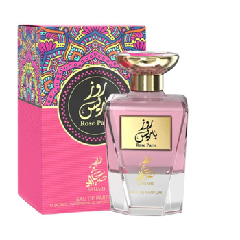 Sahari Rose Paris 90ml Kvepalai Moterims EDP