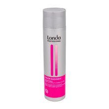Londa Professional Color Radiance Conditioner - Conditioner for radiant hair color 1000ml Moterims