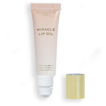 Makeup Revolution Revolution PRO Miracle Lip Oil - P&eacute;če o rty 8ml Moterims