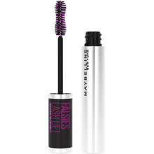 Maybelline Falsies Lash Lift Mascara - Volume extending mascara 9.6 g Moterims