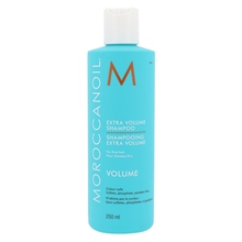 Moroccanoil Extra Volume Shampoo ( All Types of Hair ) 250ml Moterims