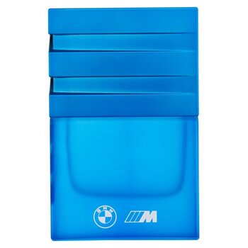 BMW Fragrances BMW M 1972 100ml Kvepalai Unisex EDT
