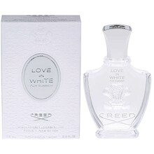 Creed Love In White For Summer 75ml NI&Scaron;INIAI Kvepalai Moterims EDP