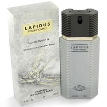 Ted Lapidus Lapidus Pour Homme 100ml Kvepalai Vyrams EDT