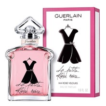 Guerlain La Petite Robe Noire Ma Robe Velours 50ml Kvepalai Moterims EDP