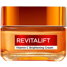 L&acute;Or&eacute;al Revitalift Vitamin C Brightening Cream 50ml Moterims