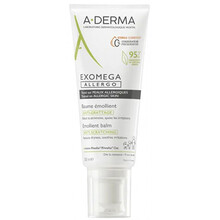 A-Derma  200ml Moterims
