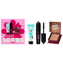 Benefit Icons Set Moterims