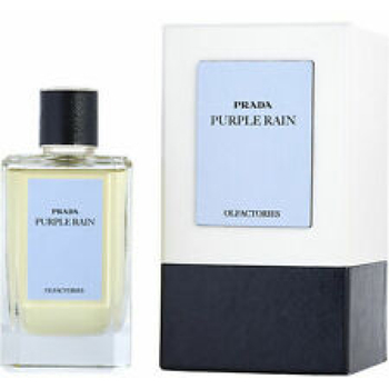 Prada Olfactories Purple Rain 100ml Kvepalai Unisex EDP