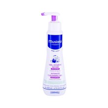 Mustela  200ml Moterims