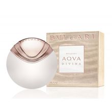 Bvlgari Aqva Divina 40ml Kvepalai Moterims EDT