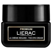 Lierac Premium The Eye Cream - Omlazuj&iacute;c&iacute; očn&iacute; kr&eacute;m 20ml Moterims