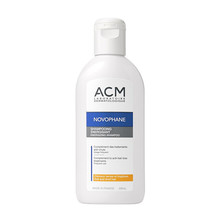 ACM Novophane Energizing Shampoo - Strengthening shampoo 200ml Moterims
