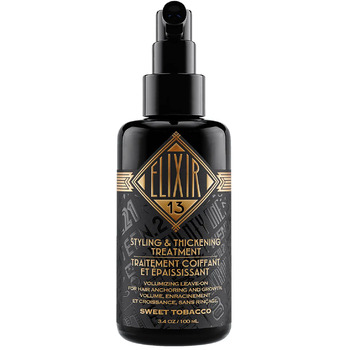 18.21 Man Made Elixir Sweet Tobacco 100ml Unisex