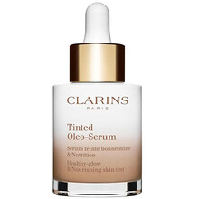 Clarins Tinted Oleo-Serum 30 ml Moterims