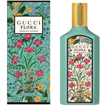 Gucci Flora Georgeous Jasmine 150ml Kvepalai Moterims EDP