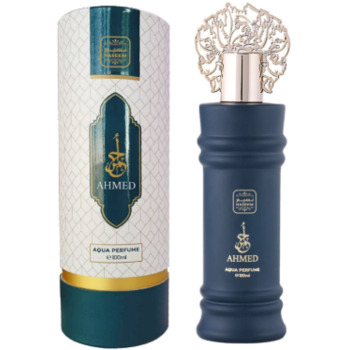 Naseem Ahmed 100ml Kvepalai Vyrams EDT