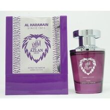 Al Haramain Azlan Oud Amber 100ml Kvepalai Moterims