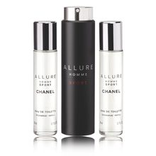 Chanel Allure Homme Sport 60ml Kvepalai Vyrams EDT
