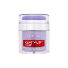 L&acute;Or&eacute;al Revitalift Filler HA Plumping Water-Cream 50ml Moterims