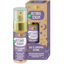 Purity Vision Bio Retinol Serum 30ml Moterims