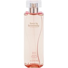 Victoria&acute;s Secret Love Is Heavenly 250ml Kvepalai Moterims