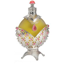 Khadlaj Hareem Sultan Silver 35ml Kvepalai Unisex