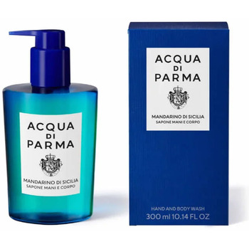 Acqua Di Parma Blu Mediterraneo - Mandarino Di Sicilia 300ml du&scaron;o želė