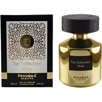 Pendora Scents Tizi Collection 100ml Kvepalai Moterims EDP