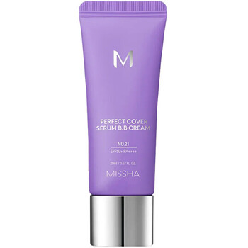 Missha M Perfect Cover Serum B.B. Cream 27 ml