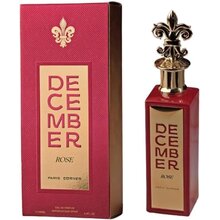 Paris Corner December Rose 100ml Kvepalai Unisex EDP