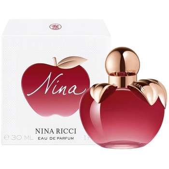 Nina Ricci Nina 80ml Kvepalai Moterims EDP